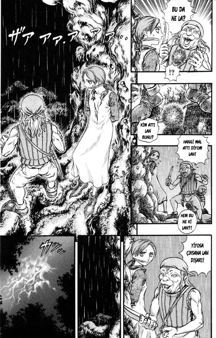 Read Berserk TR Manga Online