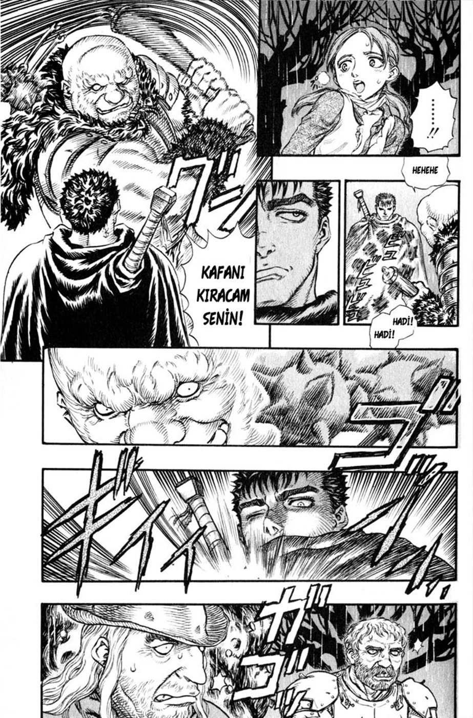 Read Berserk TR Manga Online