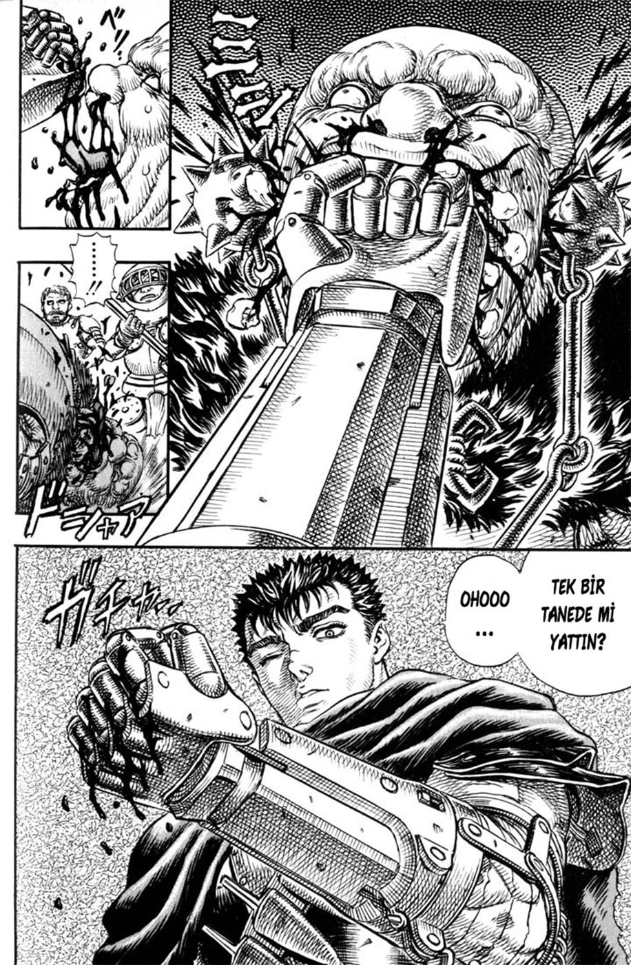 Read Berserk TR Manga Online