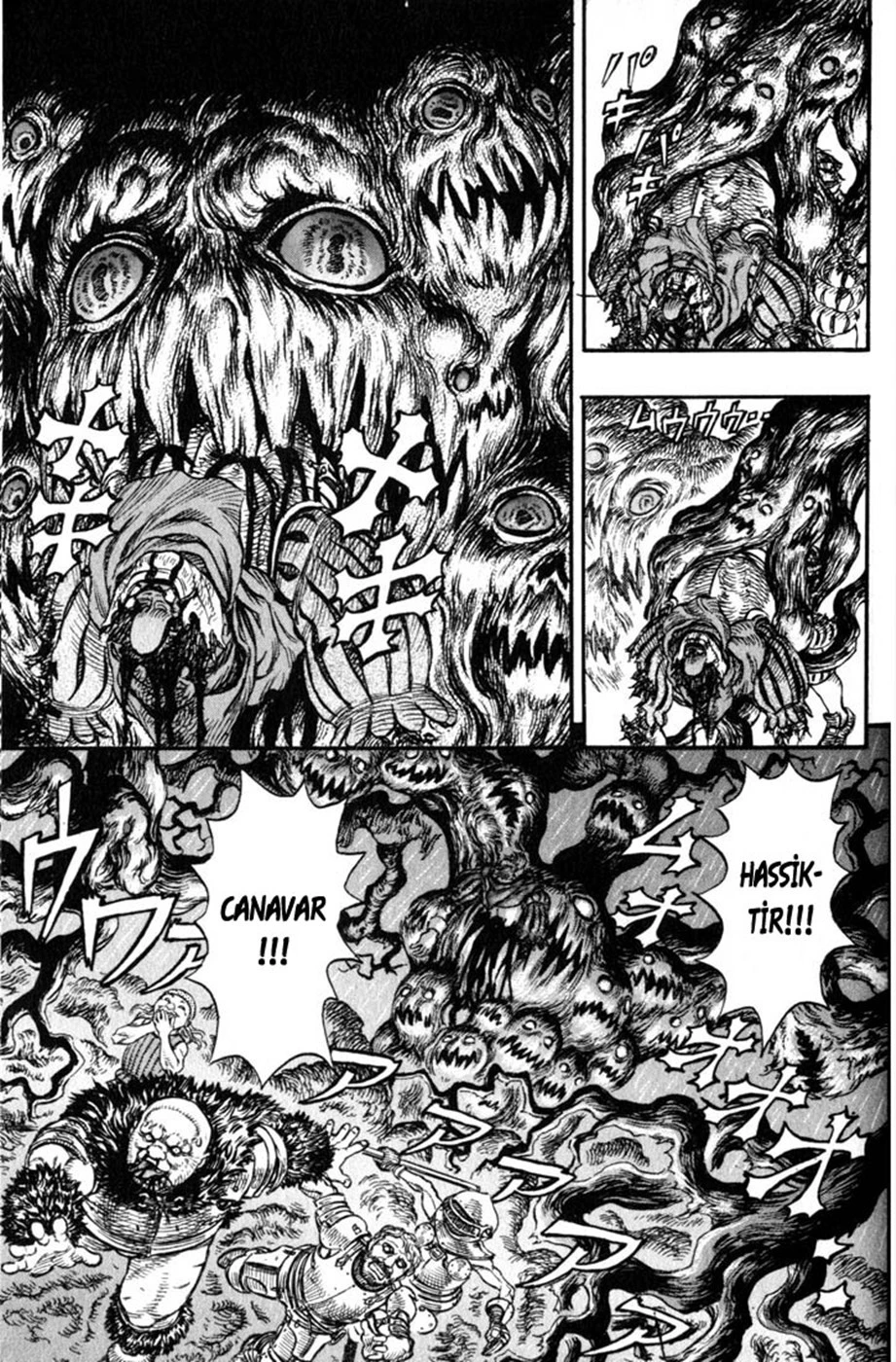 Read Berserk TR Manga Online