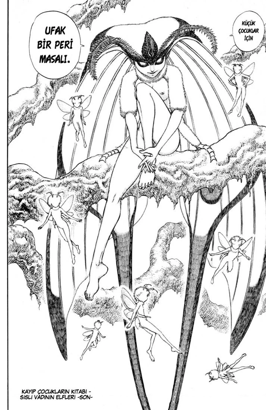 Read Berserk TR Manga Online