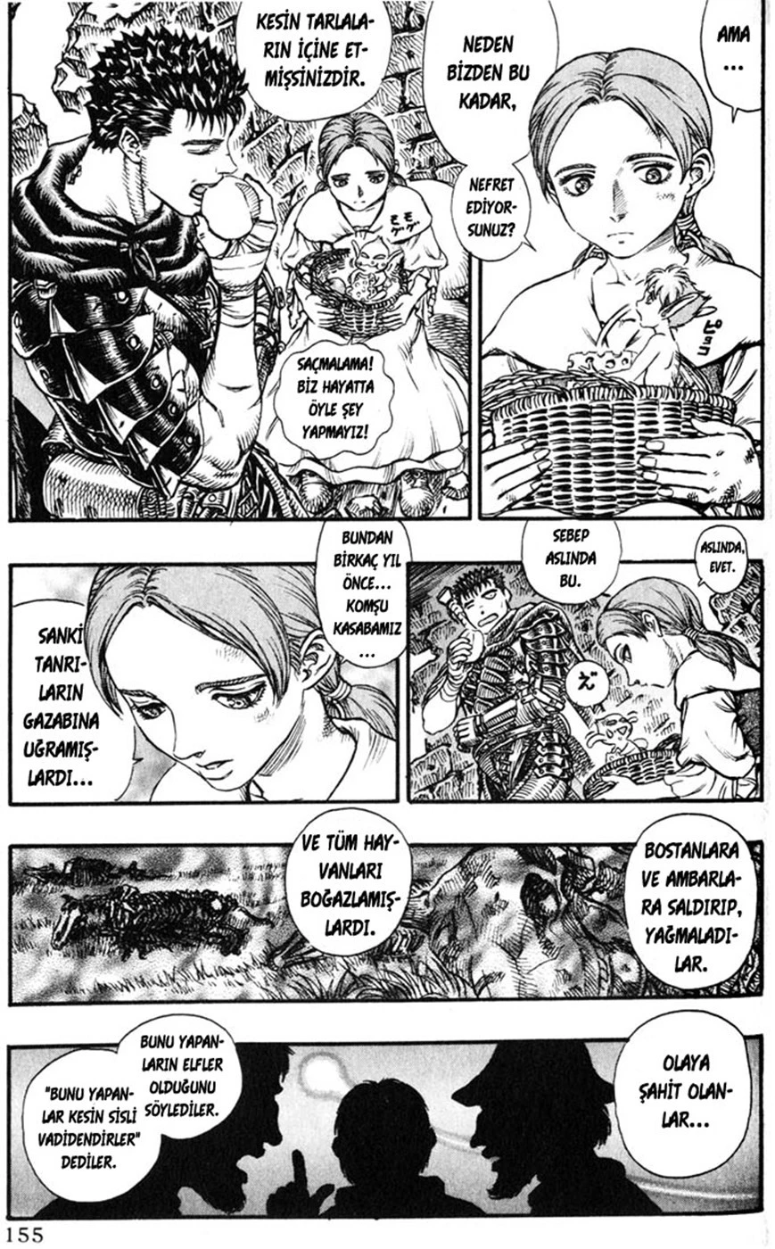 Read Berserk TR Manga Online