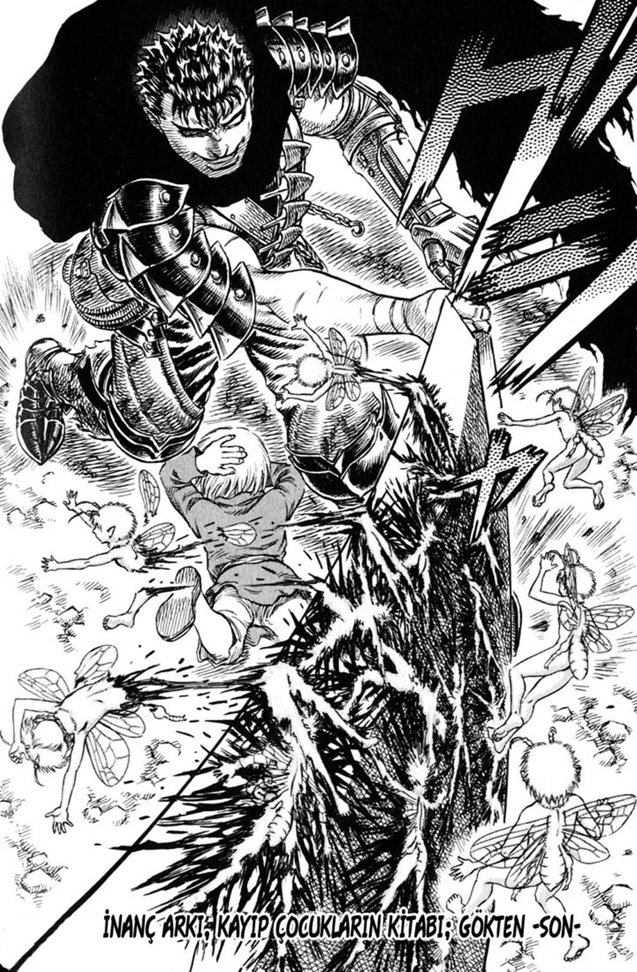 Read Berserk TR Manga Online