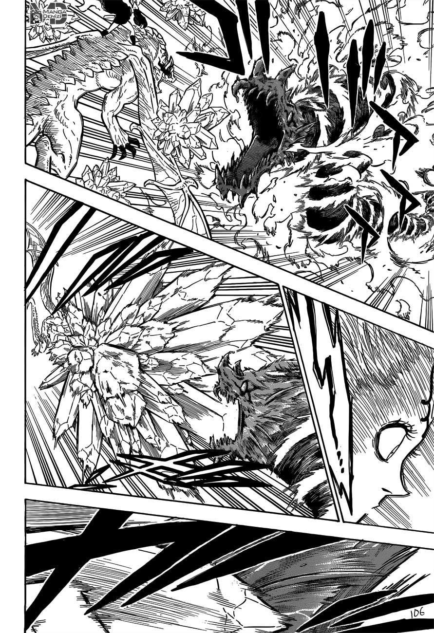 Read Black Clover TR Manga Online