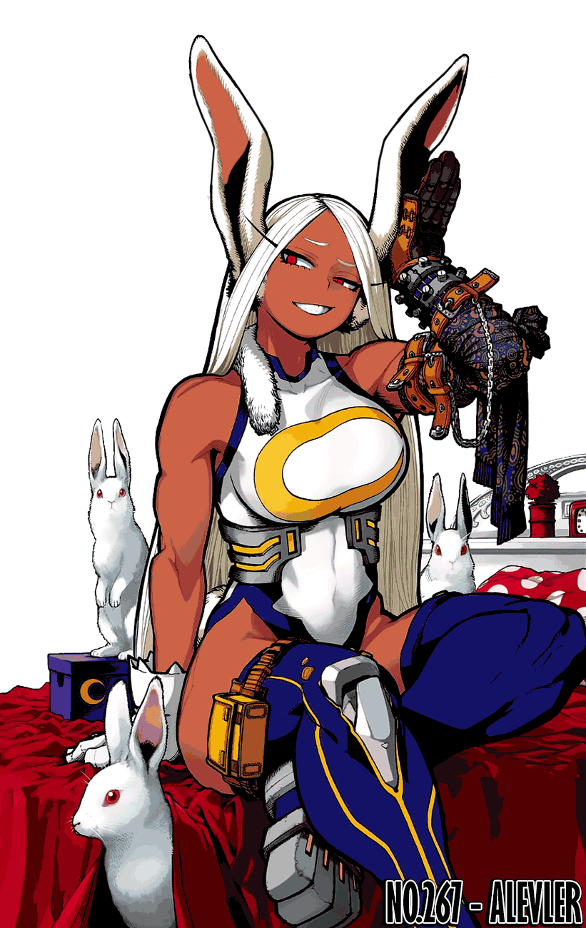 Read Boku no Hero Academia TR Manga Online