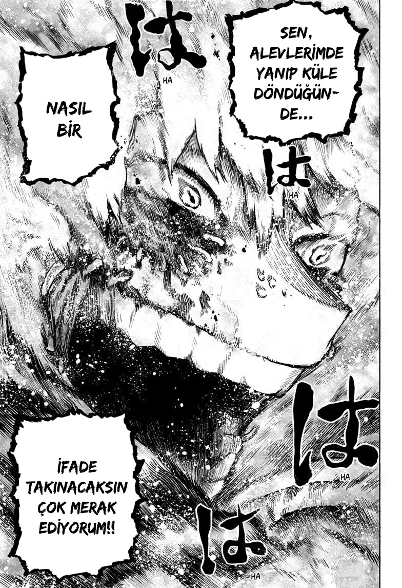 Read Boku no Hero Academia TR Manga Online