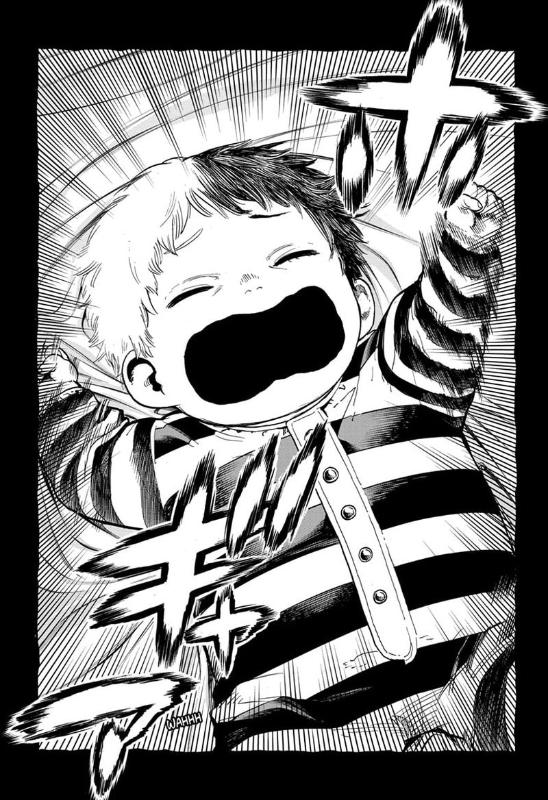 Read Boku no Hero Academia TR Manga Online