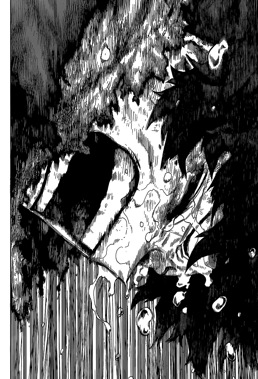 Read Boku no Hero Academia TR Manga Online