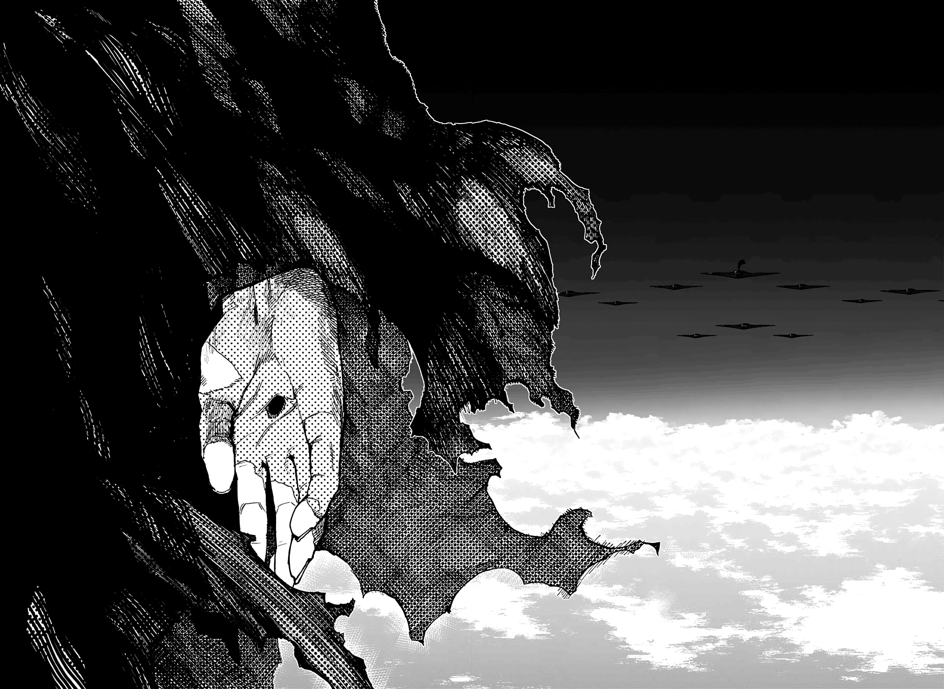 Read Boku no Hero Academia TR Manga Online