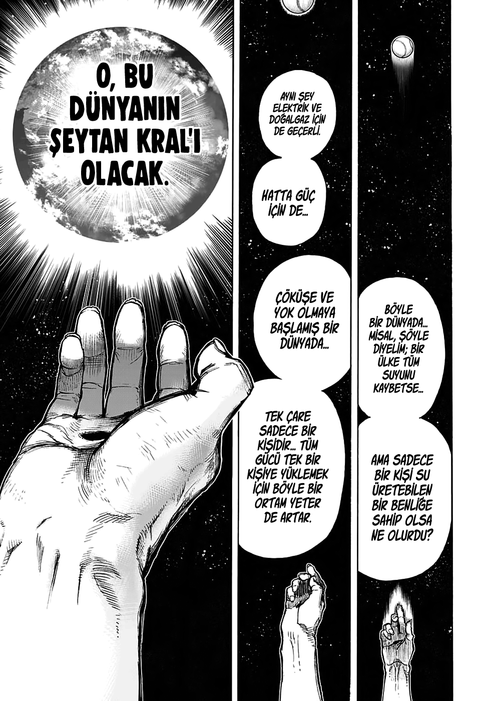 Read Boku no Hero Academia TR Manga Online
