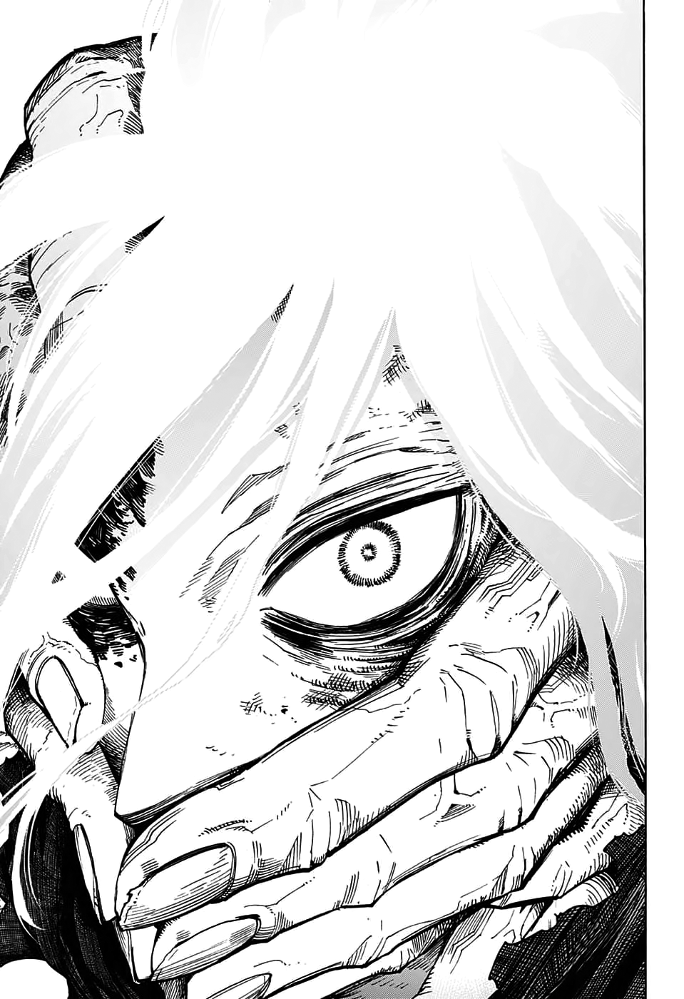 Read Boku no Hero Academia TR Manga Online