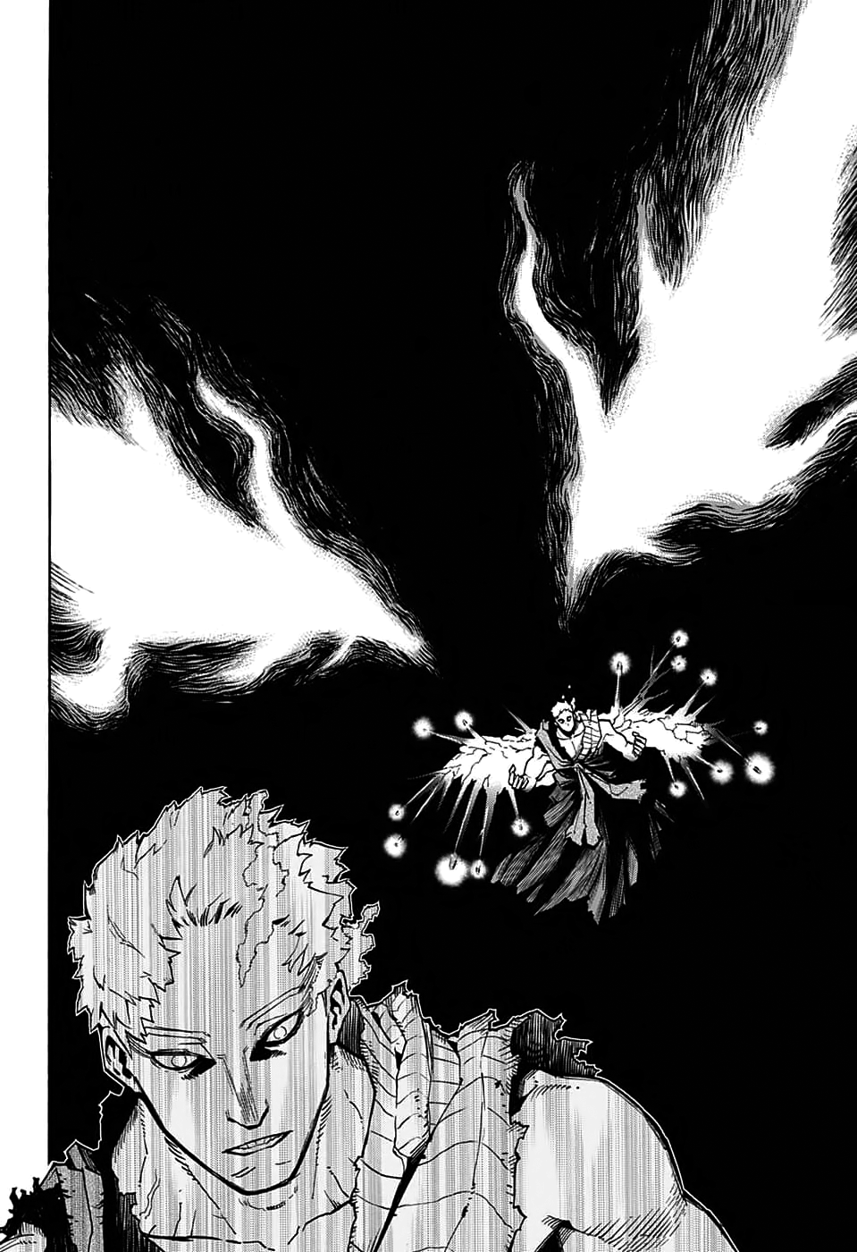 Read Boku no Hero Academia TR Manga Online