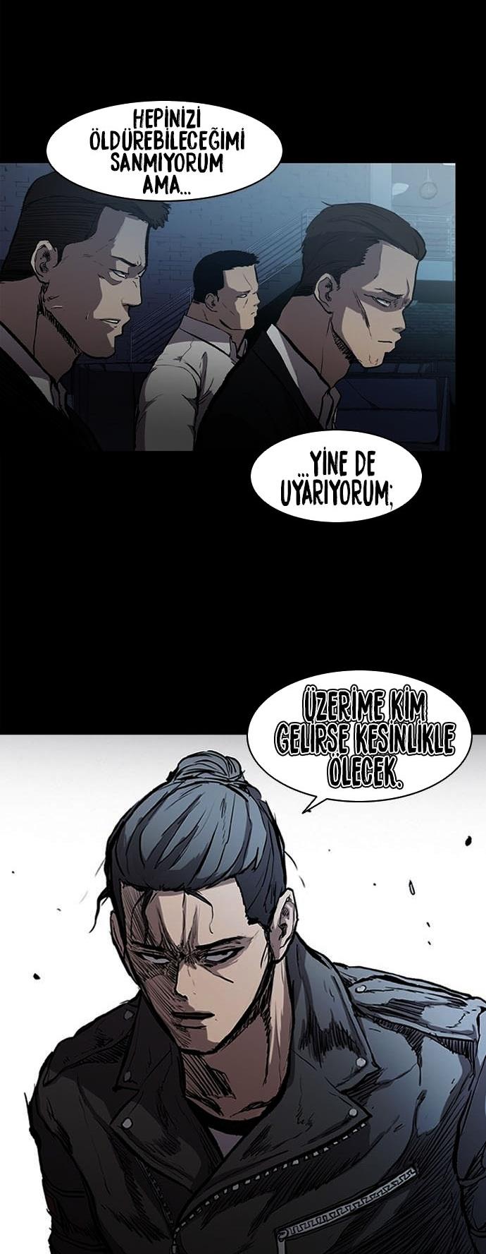 Read Castle TR Manga Online
