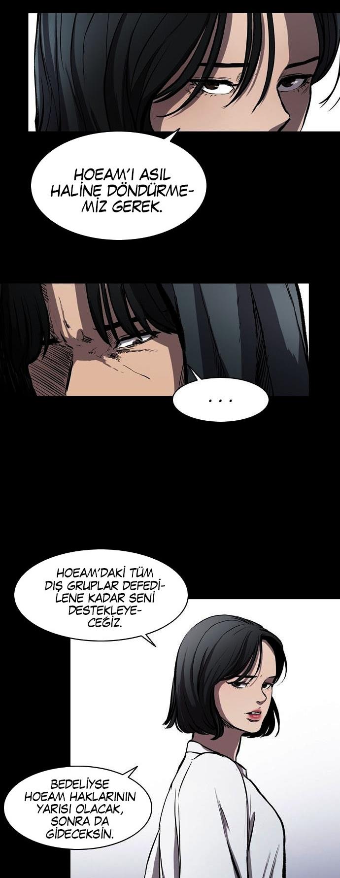 Read Castle TR Manga Online
