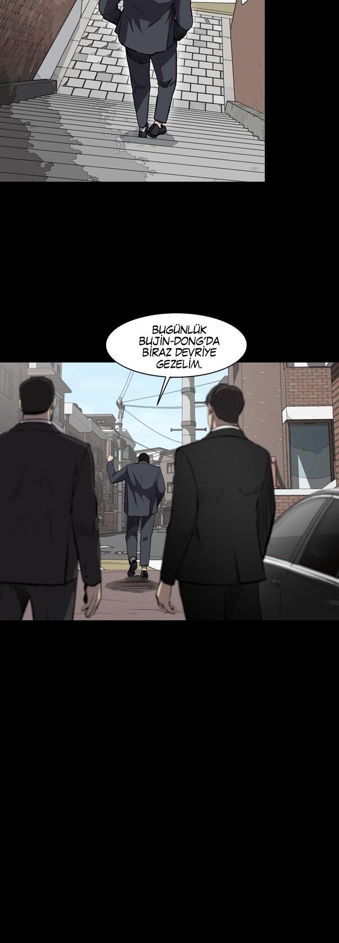 Read Castle TR Manga Online