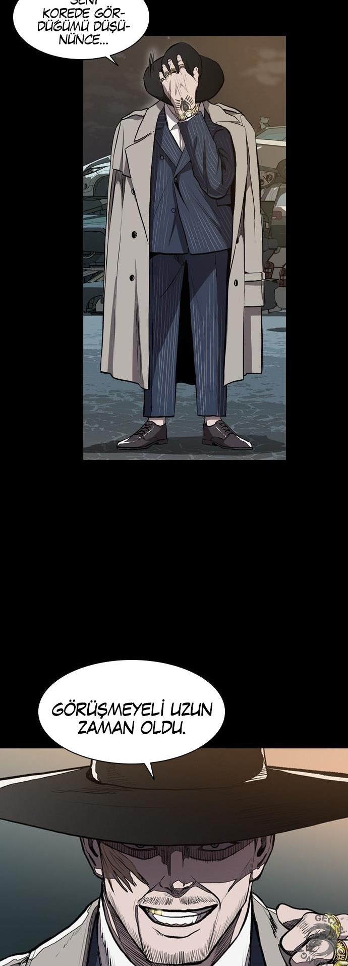 Read Castle TR Manga Online