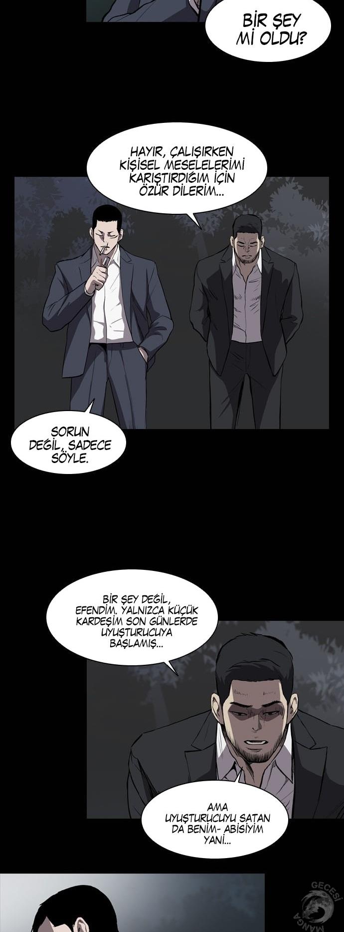 Read Castle TR Manga Online