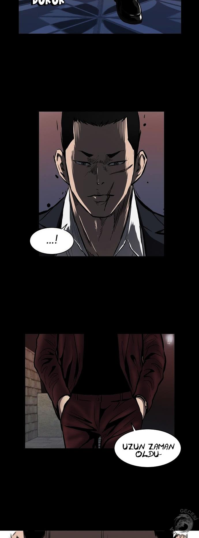 Read Castle TR Manga Online