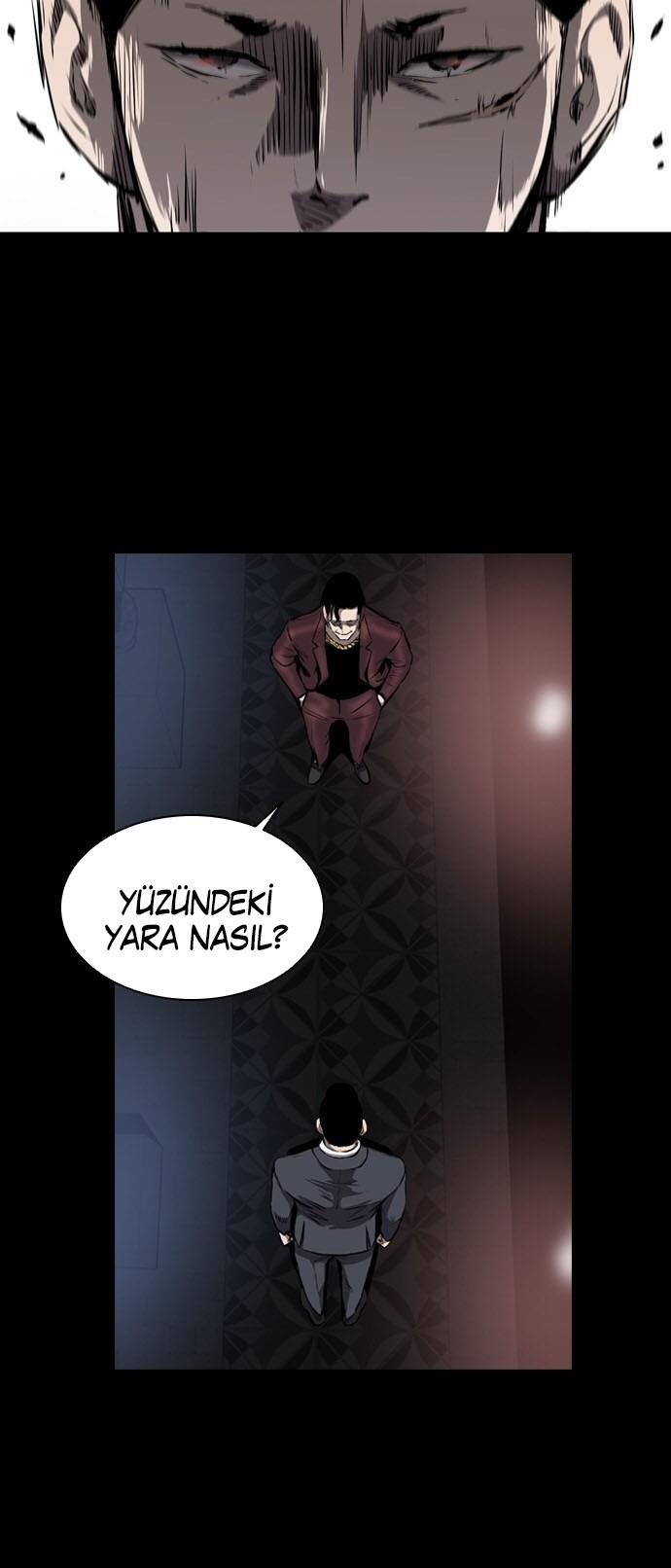 Read Castle TR Manga Online