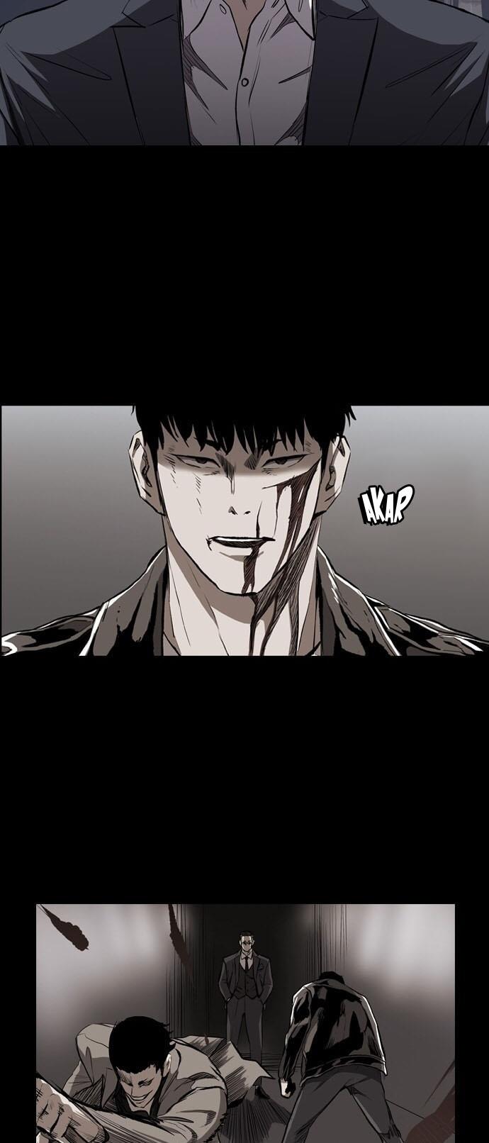Read Castle TR Manga Online