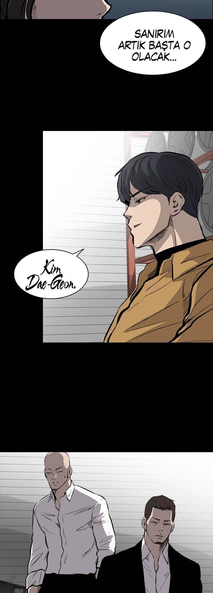 Read Castle TR Manga Online
