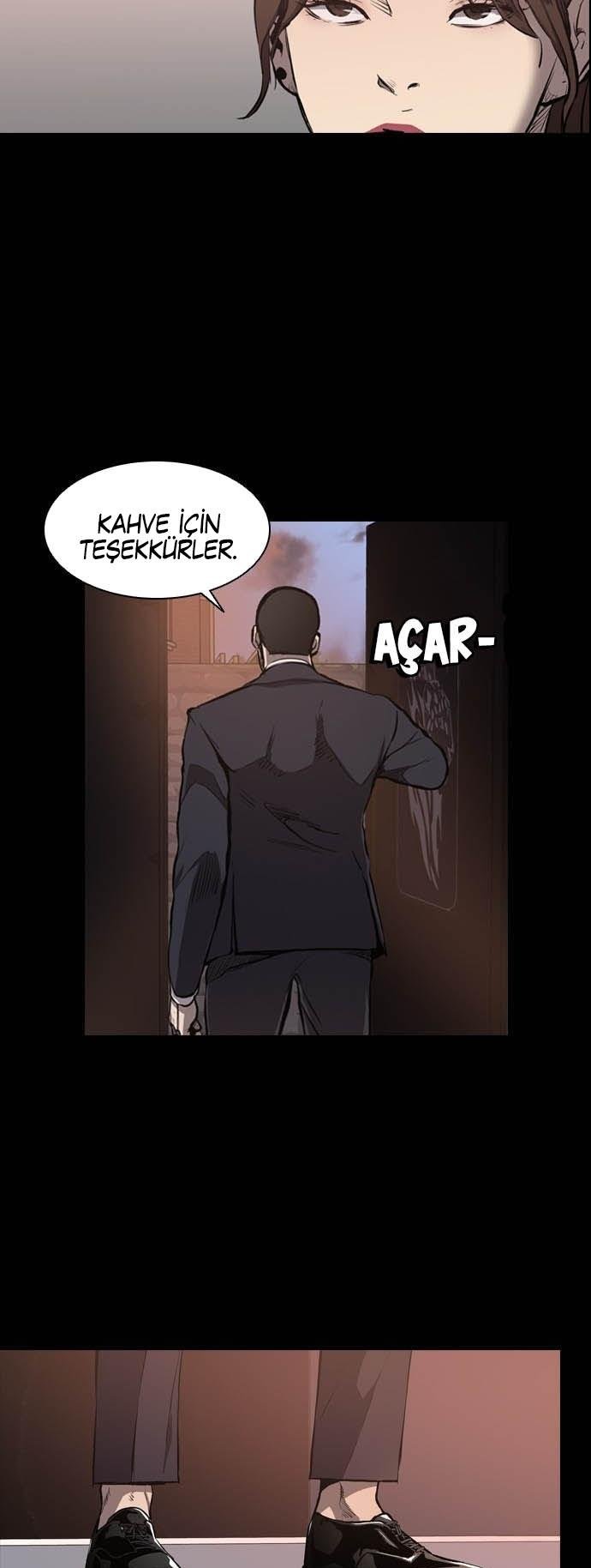 Read Castle TR Manga Online