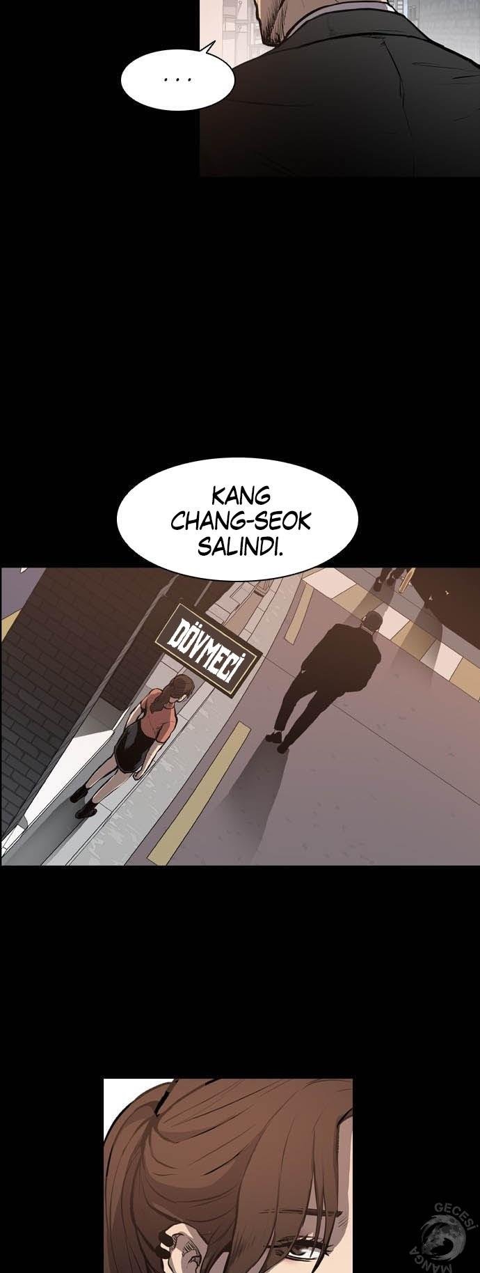 Read Castle TR Manga Online