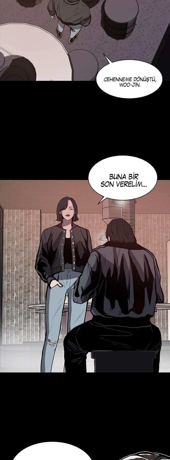 Read Castle TR Manga Online
