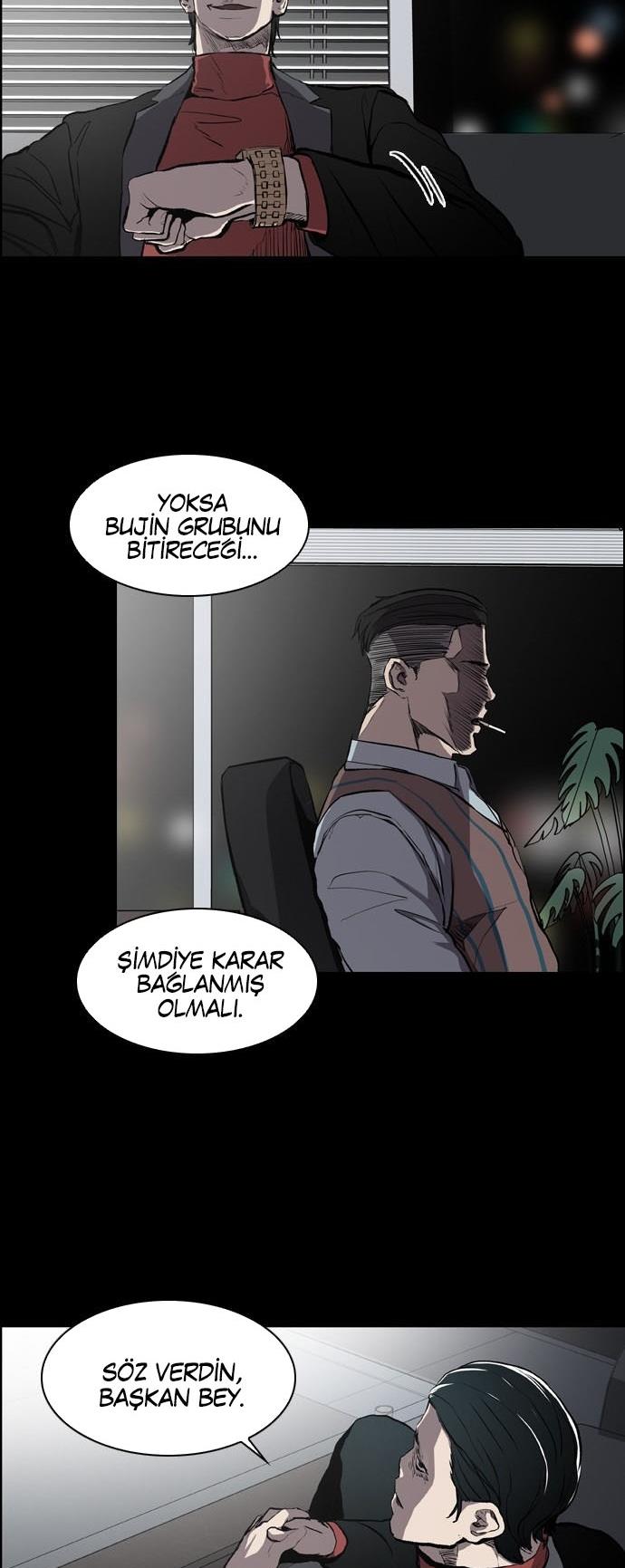 Read Castle TR Manga Online
