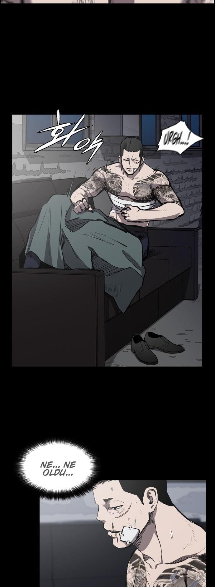 Read Castle TR Manga Online