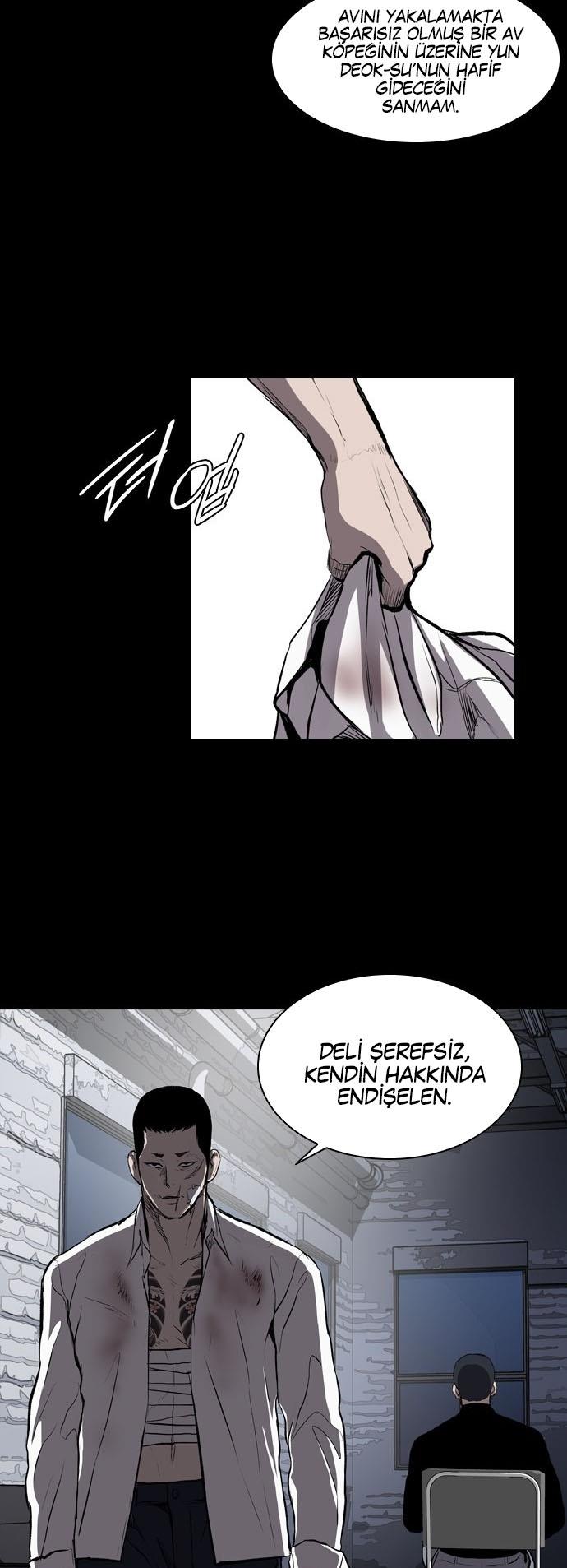 Read Castle TR Manga Online
