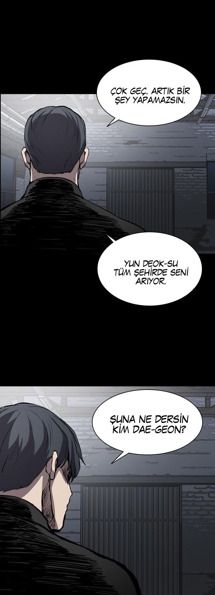 Read Castle TR Manga Online