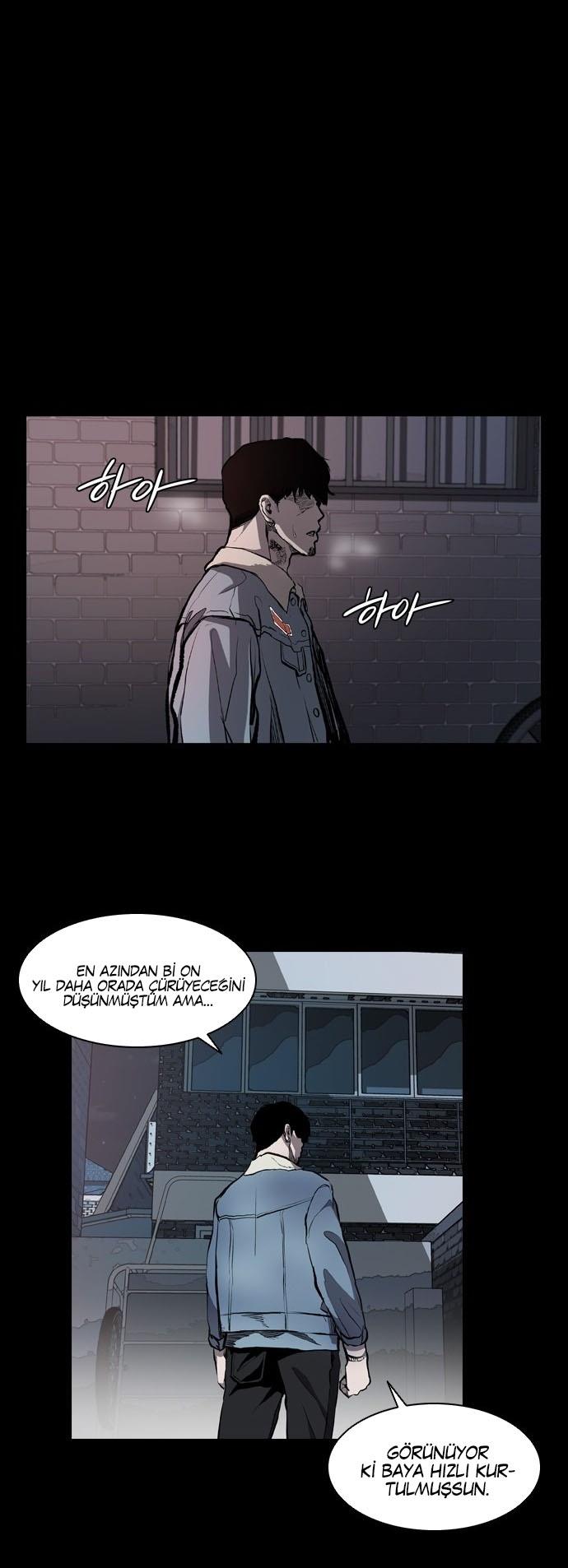 Read Castle TR Manga Online