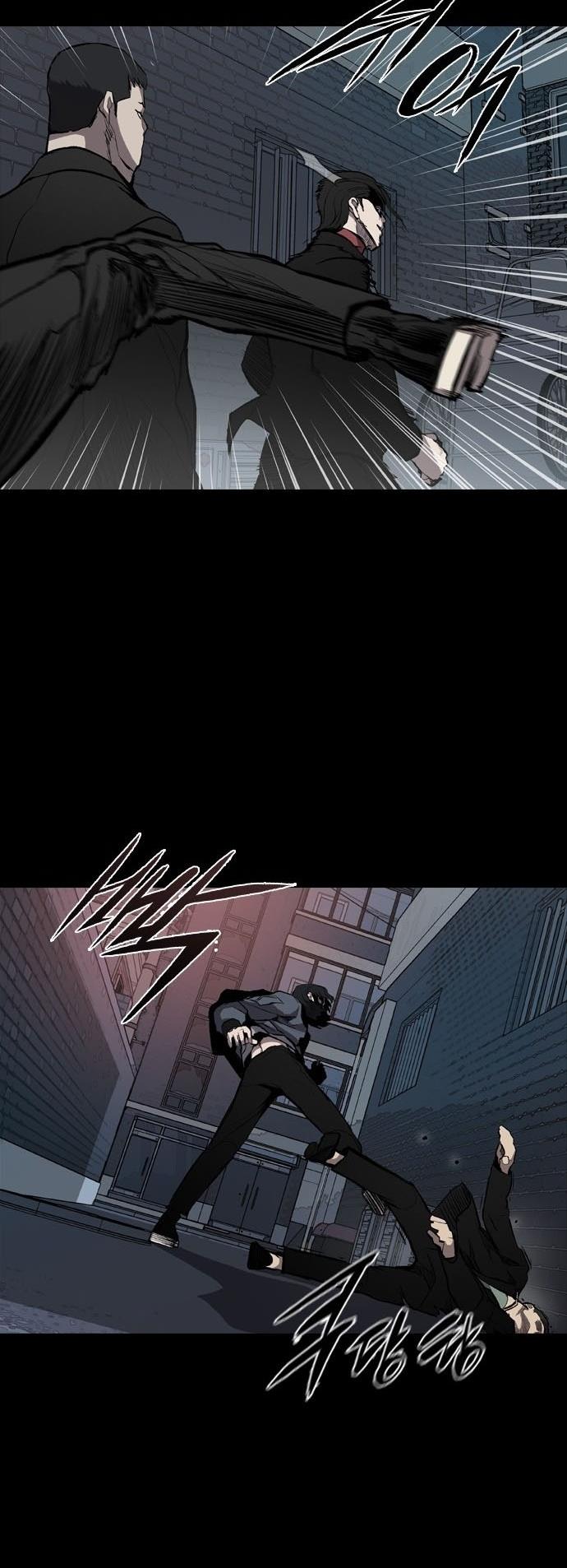 Read Castle TR Manga Online