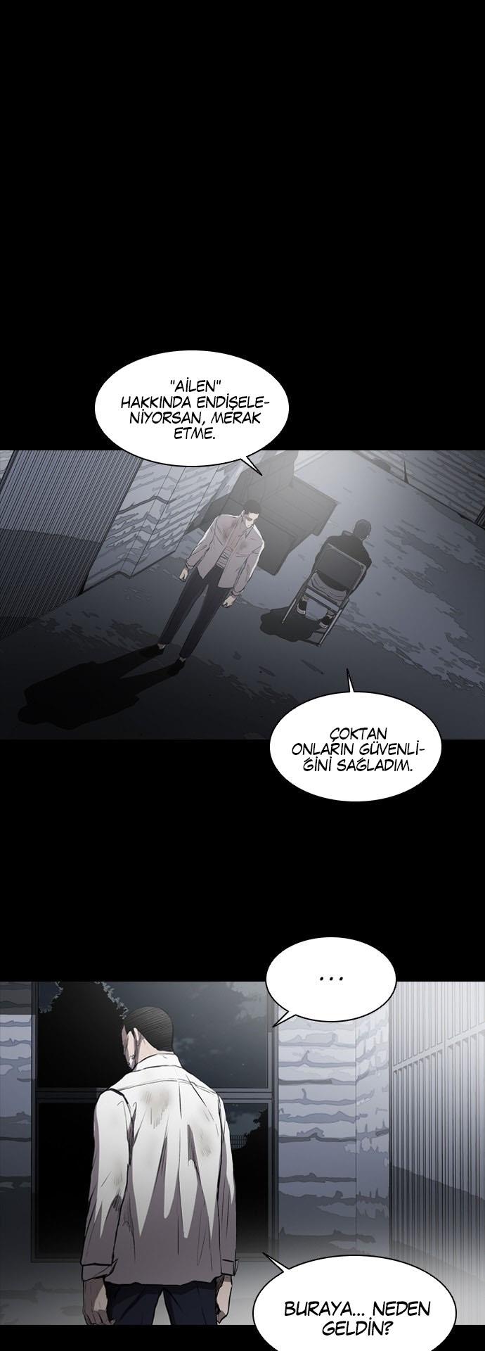 Read Castle TR Manga Online