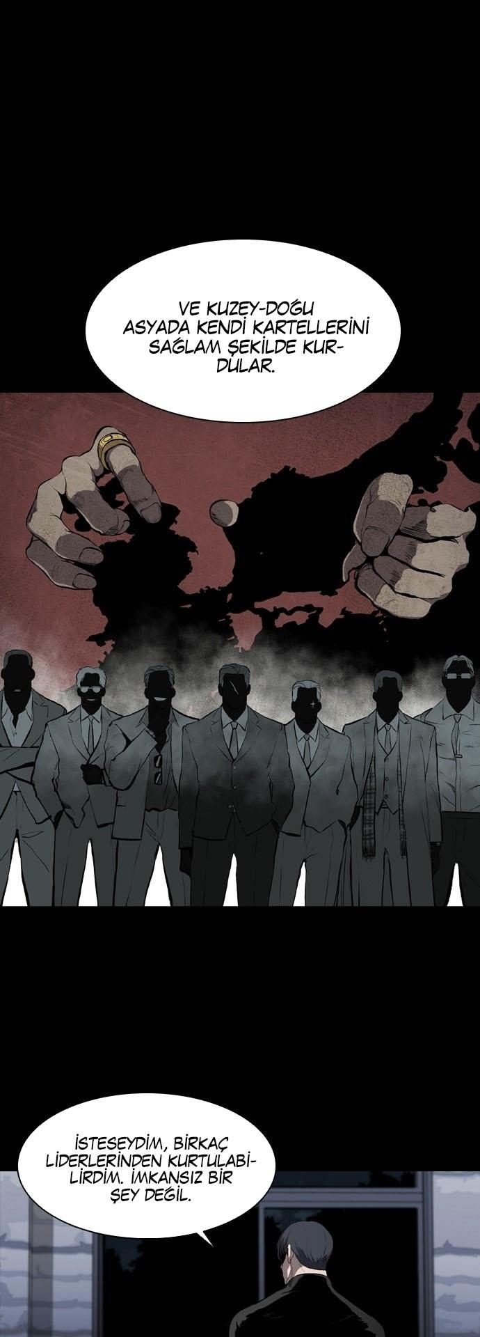 Read Castle TR Manga Online