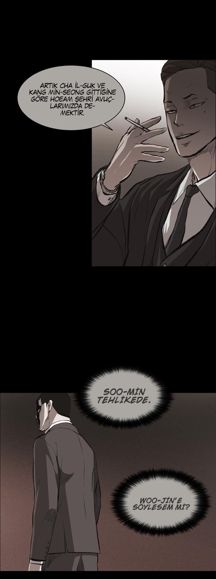 Read Castle TR Manga Online