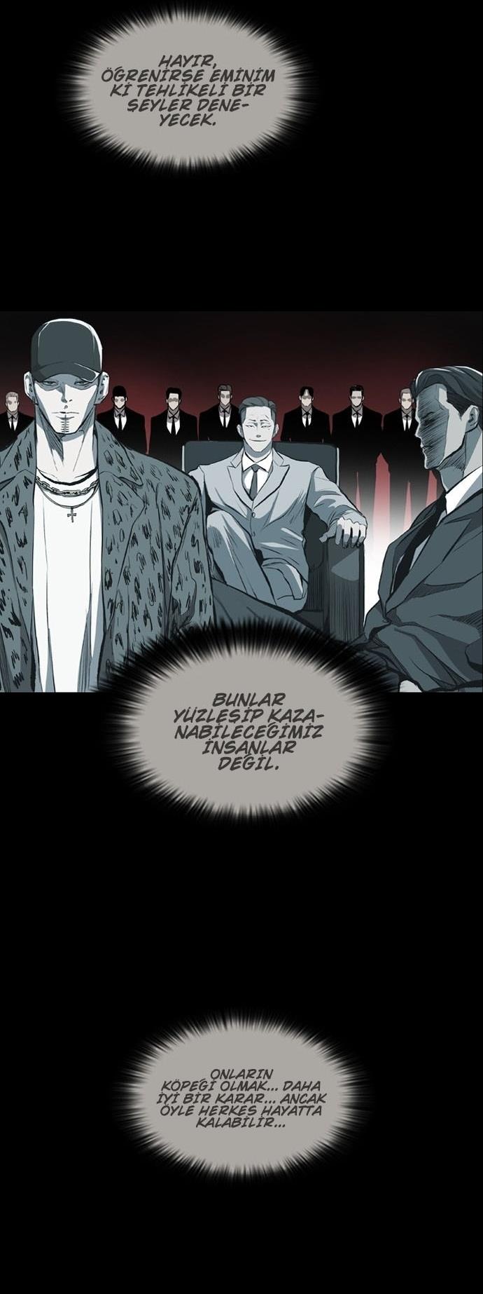 Read Castle TR Manga Online