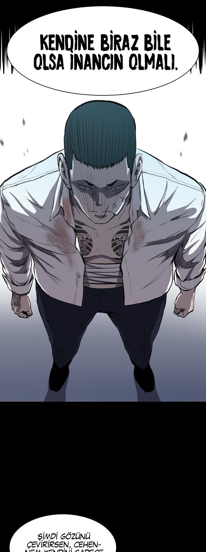 Read Castle TR Manga Online