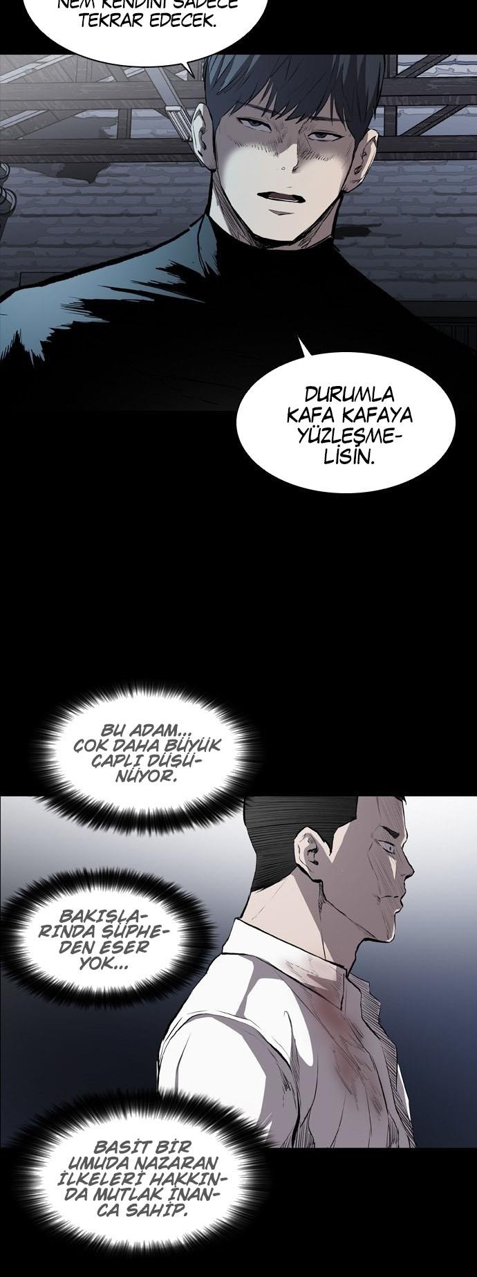 Read Castle TR Manga Online