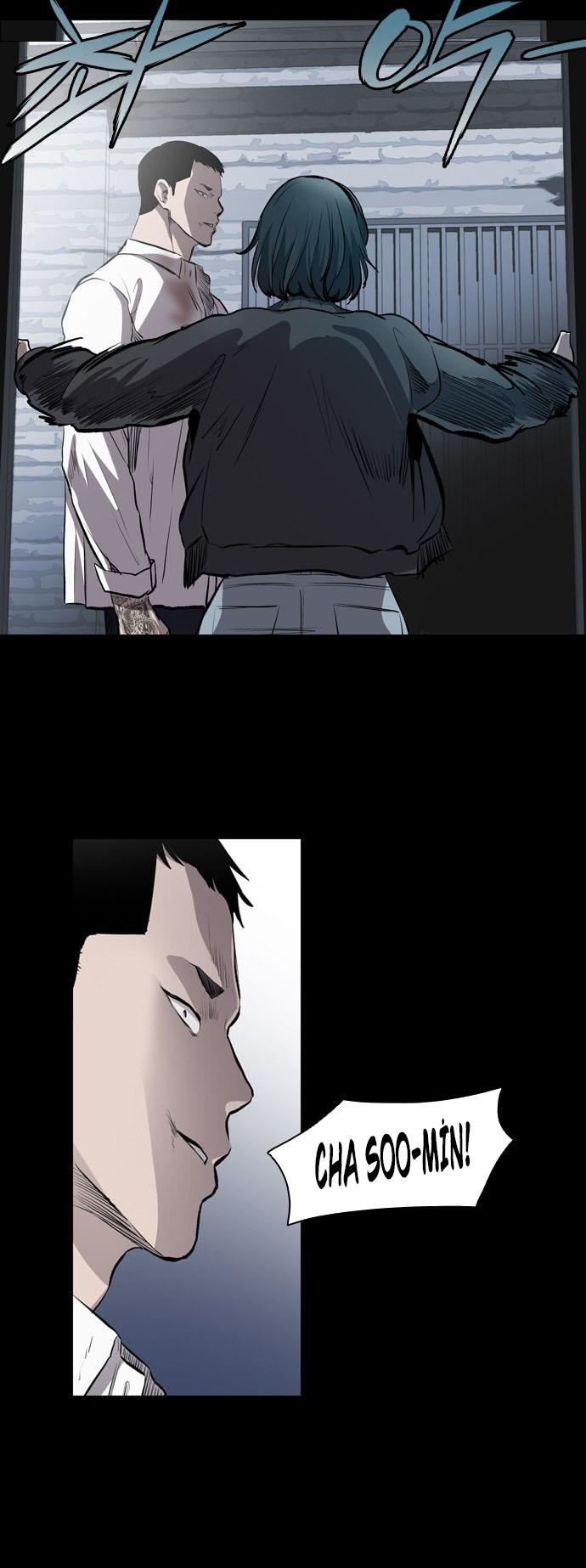 Read Castle TR Manga Online