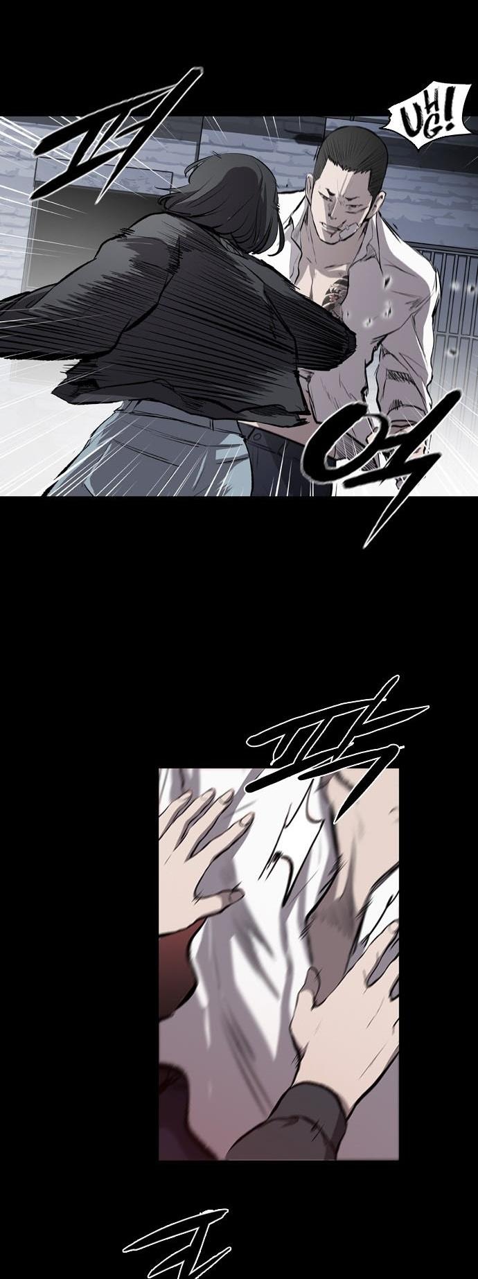 Read Castle TR Manga Online