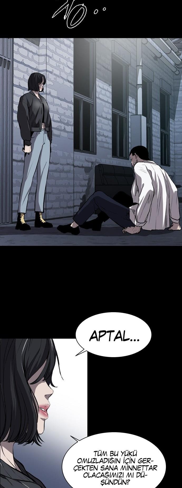 Read Castle TR Manga Online