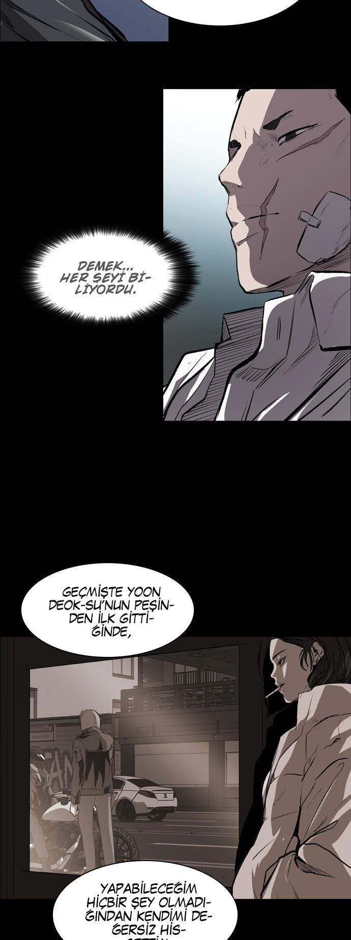Read Castle TR Manga Online