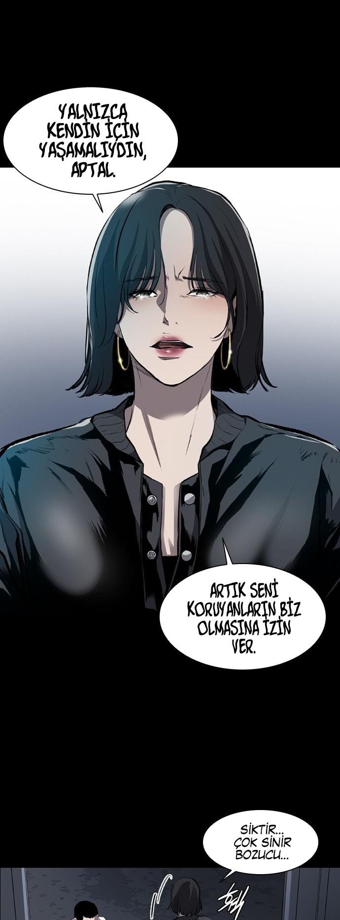 Read Castle TR Manga Online