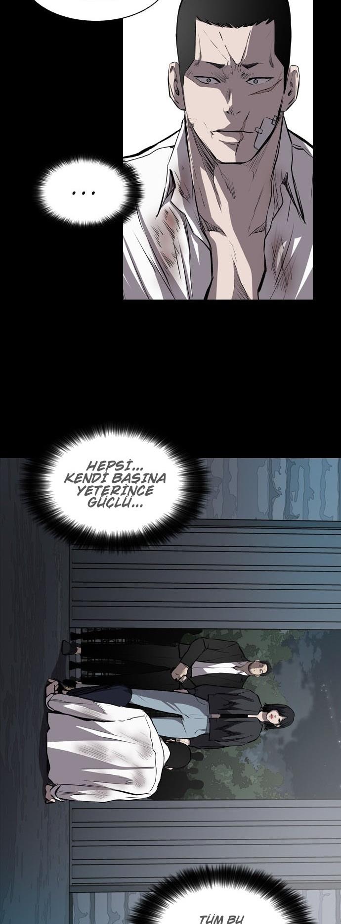 Read Castle TR Manga Online