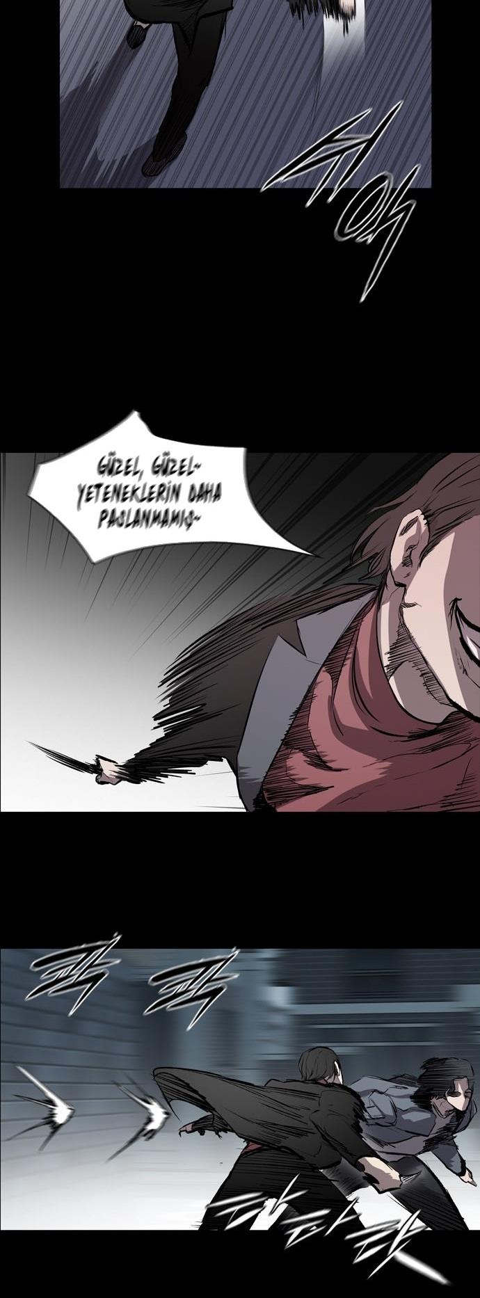 Read Castle TR Manga Online