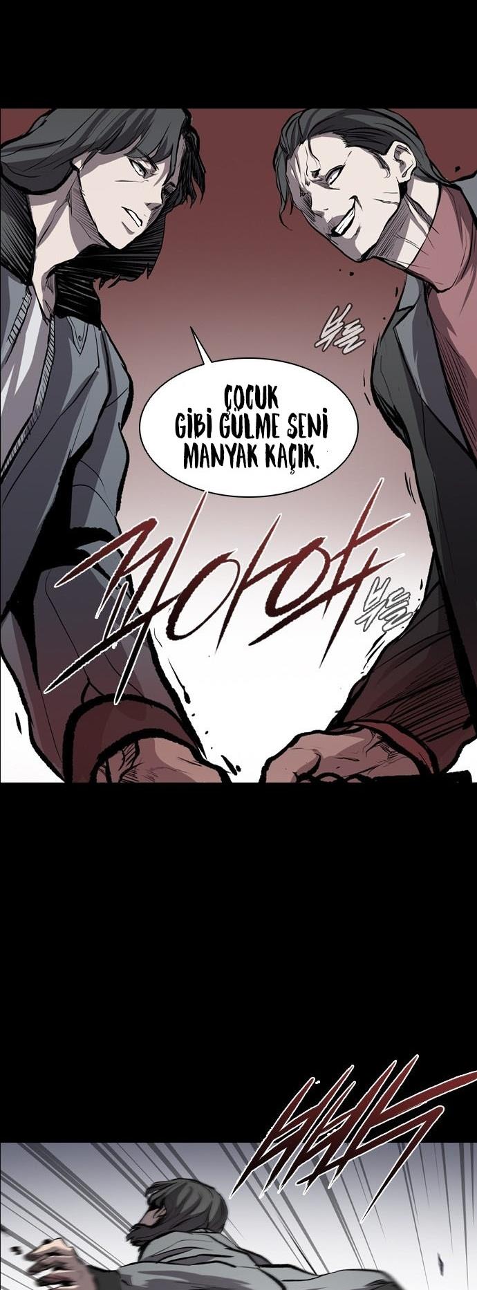 Read Castle TR Manga Online