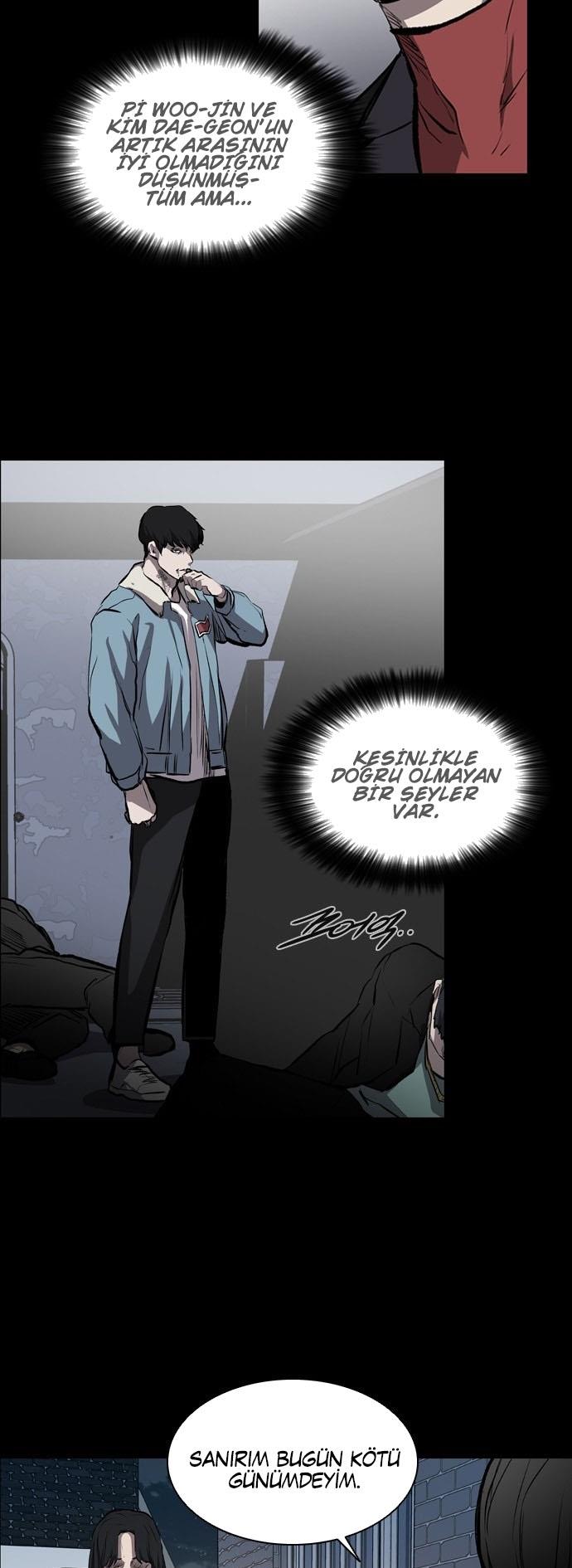 Read Castle TR Manga Online