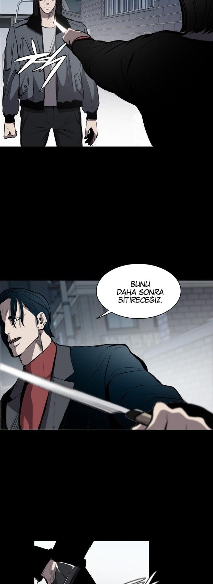 Read Castle TR Manga Online